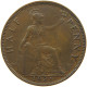 GREAT BRITAIN HALFPENNY 1931 George V. (1910-1936) #a094 0747 - C. 1/2 Penny