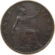 GREAT BRITAIN HALFPENNY 1896 Victoria 1837-1901 #s050 0109 - C. 1/2 Penny