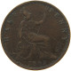 GREAT BRITAIN HALFPENNY 1887 Victoria 1837-1901 #s019 0275 - C. 1/2 Penny