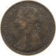 GREAT BRITAIN HALFPENNY 1889 Victoria 1837-1901 #a011 0413 - C. 1/2 Penny