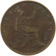 GREAT BRITAIN HALFPENNY 1887 Victoria 1837-1901 #a011 0379 - C. 1/2 Penny