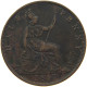 GREAT BRITAIN HALFPENNY 1887 Victoria 1837-1901 #a010 0455 - C. 1/2 Penny