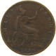 GREAT BRITAIN HALFPENNY 1886 Victoria 1837-1901 #s013 0053 - C. 1/2 Penny