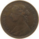 GREAT BRITAIN HALFPENNY 1886 Victoria 1837-1901 #c018 0137 - C. 1/2 Penny