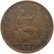 GREAT BRITAIN HALFPENNY 1862 Victoria 1837-1901 #a002 0419 - C. 1/2 Penny