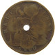 GREAT BRITAIN HALFPENNY 1860 Victoria 1837-1901 COUNTERMARKED MR-CP #c046 0329 - C. 1/2 Penny