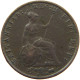 GREAT BRITAIN HALFPENNY 1858 Victoria 1837-1901 #s010 0265 - C. 1/2 Penny