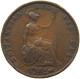 GREAT BRITAIN HALFPENNY 1854 Victoria 1837-1901 #s021 0339 - C. 1/2 Penny