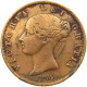 GREAT BRITAIN HALFPENNY 1854 Victoria 1837-1901 #a008 0135 - C. 1/2 Penny