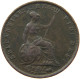 GREAT BRITAIN HALFPENNY 1853 Victoria 1837-1901 #a008 0133 - C. 1/2 Penny