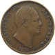 GREAT BRITAIN HALFPENNY 1831 WILLIAM IV. (1830-1837) #a031 0397 - C. 1/2 Penny