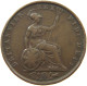 GREAT BRITAIN HALFPENNY 1831 WILLIAM IV. (1830-1837) #a031 0397 - C. 1/2 Penny