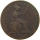 GREAT BRITAIN HALFPENNY 1827 GEORGE IV. (1820-1830) #a094 0911 - C. 1/2 Penny