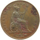 GREAT BRITAIN HALFPENNY 1826 GEORGE IV. (1820-1830) #t020 0317 - C. 1/2 Penny