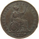 GREAT BRITAIN HALFPENNY 1827 GEORGE IV. (1820-1830) #a066 0077 - C. 1/2 Penny