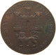 GREAT BRITAIN HALFPENNY 1792 GEORGE III. 1760-1820 NORWICH #t138 0027 - B. 1/2 Penny