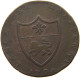 GREAT BRITAIN HALFPENNY 1794 GEORGE III. 1760-1820 LANCASTER #t161 0211 - B. 1/2 Penny