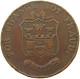 GREAT BRITAIN HALFPENNY 1794 GEORGE III. 1760-1820 KENT #s075 0697 - B. 1/2 Penny