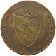 GREAT BRITAIN HALFPENNY 1794 GEORGE III. 1760-1820 KENT #s075 0697 - B. 1/2 Penny