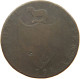 GREAT BRITAIN HALFPENNY 1792 GEORGE III. 1760-1820 ROCHDALE #s075 0659 - B. 1/2 Penny