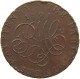 GREAT BRITAIN HALFPENNY 1791 GEORGE III. 1760-1820 PARIS MINERS #t138 0031 - B. 1/2 Penny