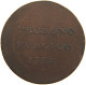 GREAT BRITAIN HALFPENNY 1793 GEORGE III. 1760-1820 SUDBURY #t138 0029 - B. 1/2 Penny