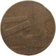 GREAT BRITAIN HALFPENNY 1790 GEORGE III. 1760-1820 WILKINSON IRON MASTER #a058 0063 - B. 1/2 Penny