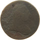 GREAT BRITAIN HALFPENNY 1775 GEORGE III. 1760-1820 EVASION #s017 0279 - B. 1/2 Penny