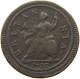 GREAT BRITAIN HALFPENNY 1723 George I. (1714-1727) #t149 0095 - B. 1/2 Penny