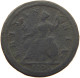 GREAT BRITAIN HALFPENNY 1720 George I. (1714-1727) #c061 0011 - B. 1/2 Penny