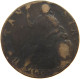 GREAT BRITAIN HALFPENNY 1699 WILLIAM III. (1694-1702) #t073 0007 - B. 1/2 Penny