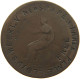 GREAT BRITAIN HALFPENNY  HALFPENNY LLOYD S WEEKLY NEWSPAPER #t155 0171 - C. 1/2 Penny