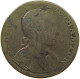 GREAT BRITAIN HALFPENNY  BEVOIS SOUTHAMPTON NORTH WALES #a050 0687 - Otros & Sin Clasificación