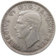 GREAT BRITAIN HALFCROWN 1937 George VI. (1936-1952) #t085 0421 - K. 1/2 Crown