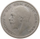 GREAT BRITAIN HALFCROWN 1935 George V. (1910-1936) #a057 0665 - K. 1/2 Crown