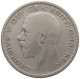 GREAT BRITAIN HALFCROWN 1931 George V. (1910-1936) #c081 0543 - K. 1/2 Crown