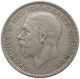 GREAT BRITAIN HALFCROWN 1935 George V. (1910-1936) #t111 0031 - K. 1/2 Crown