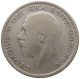 GREAT BRITAIN HALFCROWN 1929 George V. (1910-1936) #c081 0541 - K. 1/2 Crown