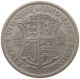 GREAT BRITAIN HALFCROWN 1929 George V. (1910-1936) #c081 0541 - K. 1/2 Crown