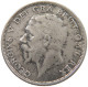 GREAT BRITAIN HALFCROWN 1929 George V. (1910-1936) #c080 0011 - K. 1/2 Crown