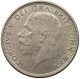 GREAT BRITAIN HALFCROWN 1926 George V. (1910-1936) #t059 0029 - K. 1/2 Crown