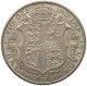 GREAT BRITAIN HALFCROWN 1926 George V. (1910-1936) #t059 0029 - K. 1/2 Crown