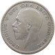 GREAT BRITAIN HALFCROWN 1928 George V. (1910-1936) #a067 1165 - K. 1/2 Crown