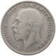 GREAT BRITAIN HALFCROWN 1928 George V. (1910-1936) #c068 0309 - K. 1/2 Crown