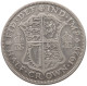 GREAT BRITAIN HALFCROWN 1928 George V. (1910-1936) #c068 0309 - K. 1/2 Crown
