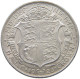 GREAT BRITAIN HALFCROWN 1923 George V. (1910-1936) #t006 0223 - K. 1/2 Crown