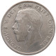 GREAT BRITAIN HALFCROWN 1923 George V. (1910-1936) #a057 0673 - K. 1/2 Crown