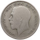 GREAT BRITAIN HALFCROWN 1920 George V. (1910-1936) #a063 0675 - K. 1/2 Crown