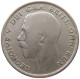 GREAT BRITAIN HALFCROWN 1920 George V. (1910-1936) #a057 0669 - K. 1/2 Crown