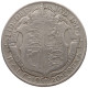 GREAT BRITAIN HALFCROWN 1920 George V. (1910-1936) #a057 0669 - K. 1/2 Crown